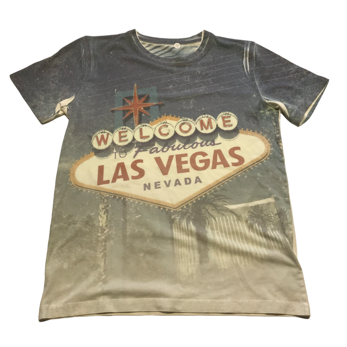 Preloved kids t-shirt