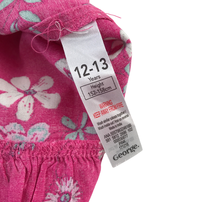 Preloved George skirt for kids