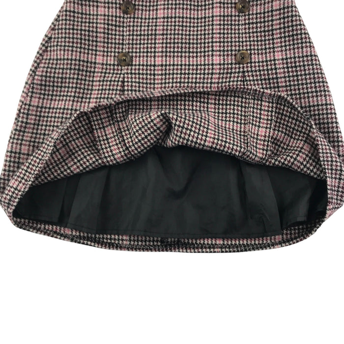 Preloved kids skirt