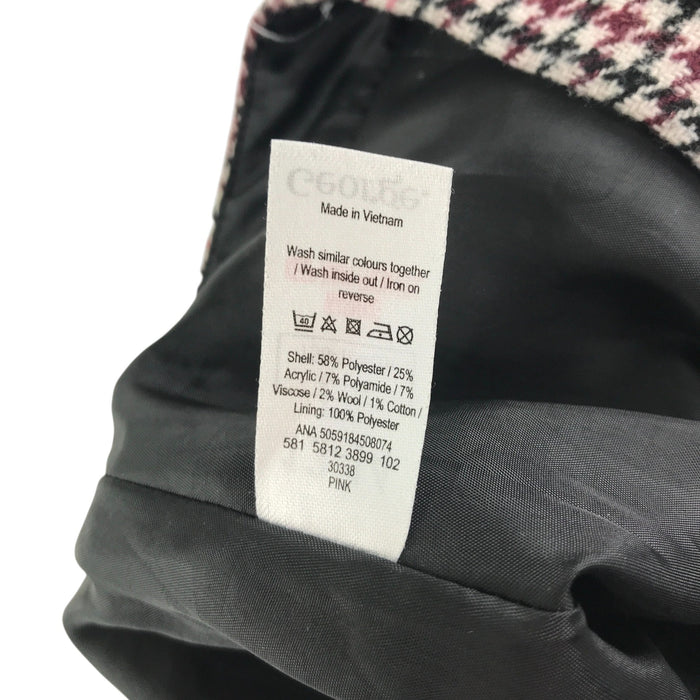 Preloved kids skirt