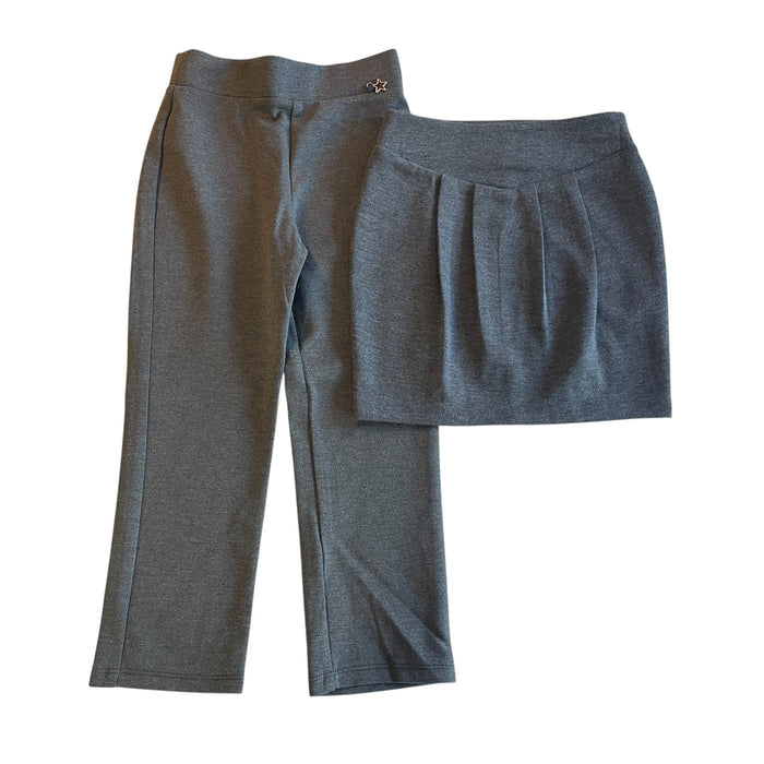 Kids school skirts