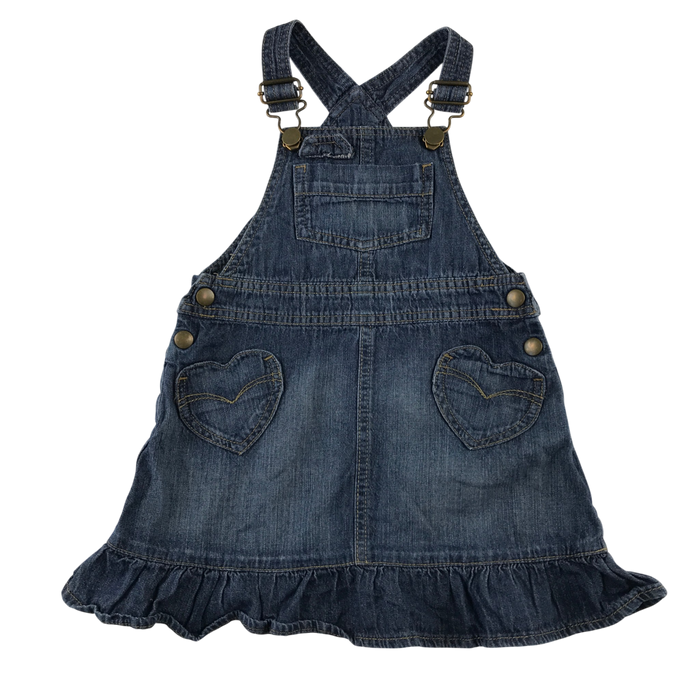 Preloved George dress for kids
