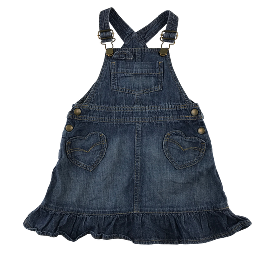 Preloved George dress for kids