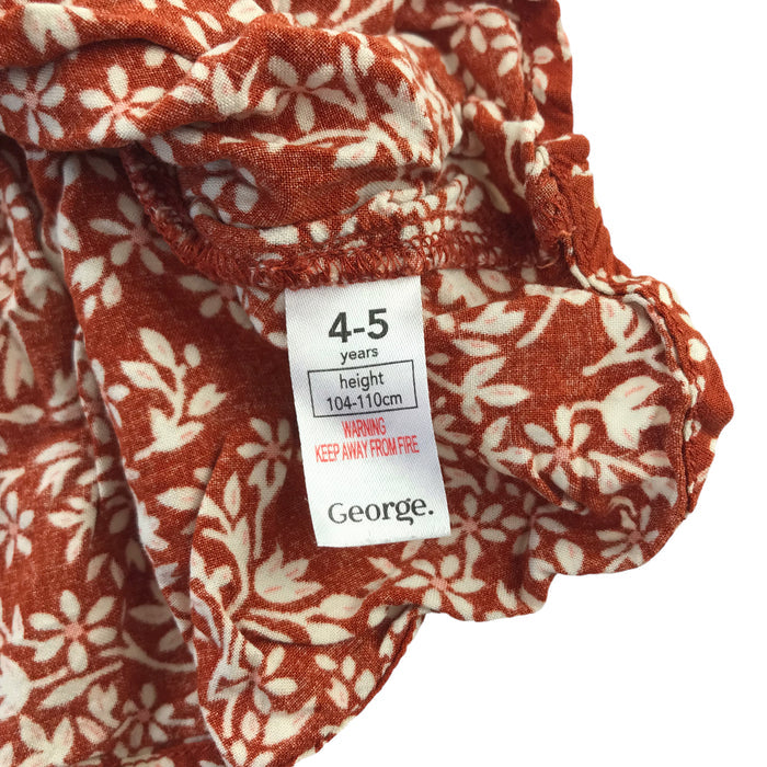 Preloved kids dress