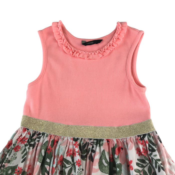 Preloved kids dress