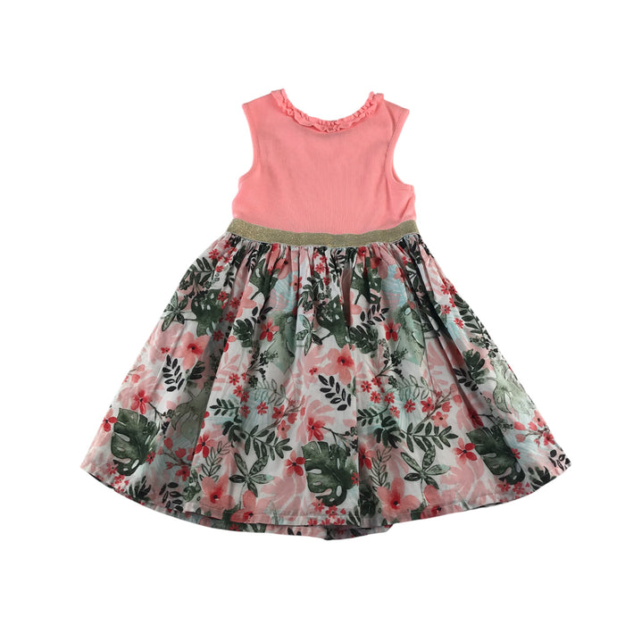 Preloved kids dress