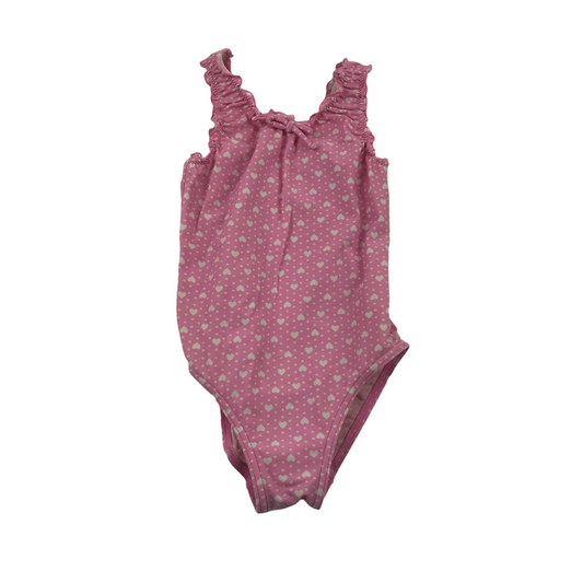 Preloved kids swimwear