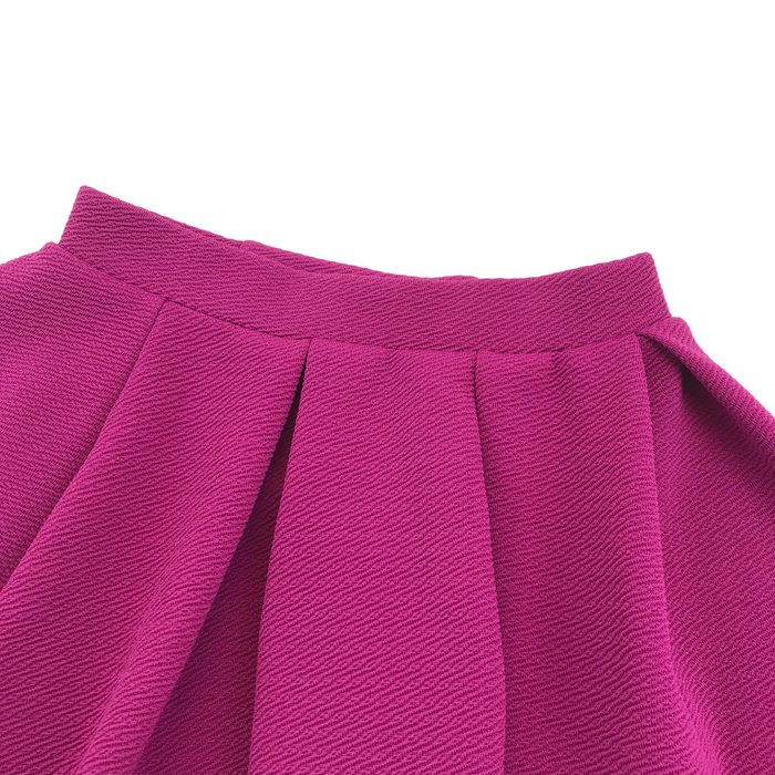George 4-5 years pink skirt