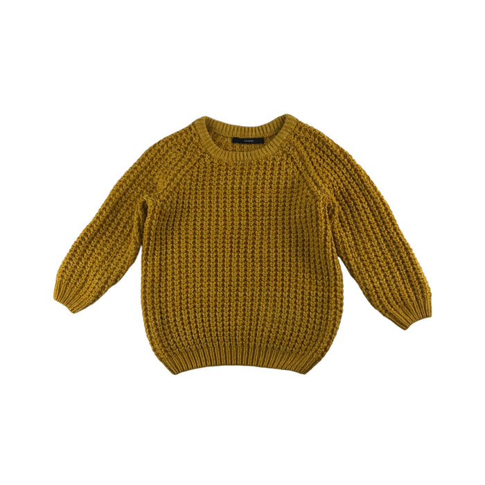 Preloved kids jumper