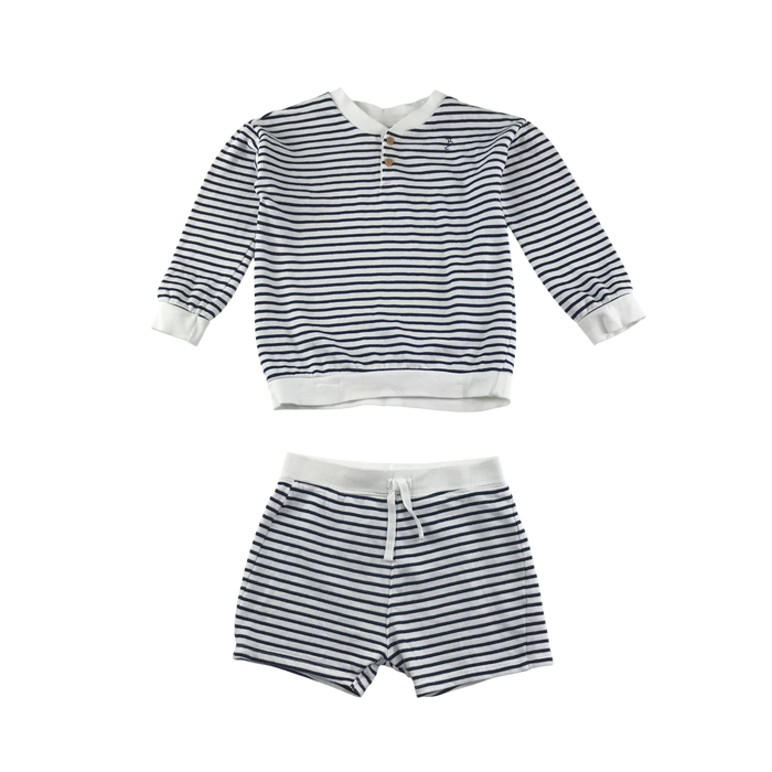 Preloved kids pyjamas