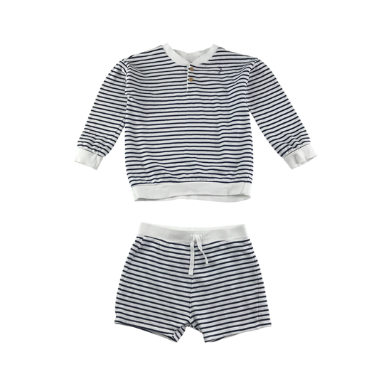 Preloved kids pyjamas