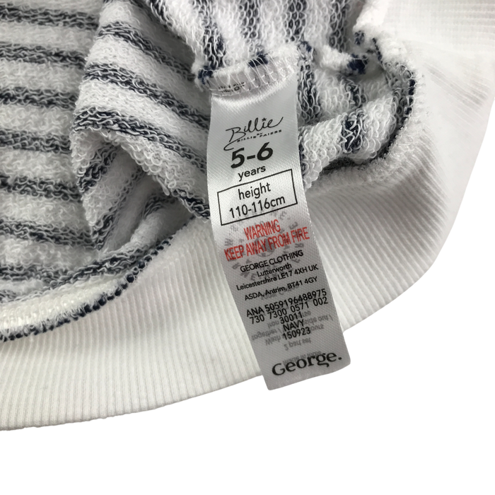 Preloved kids pyjamas