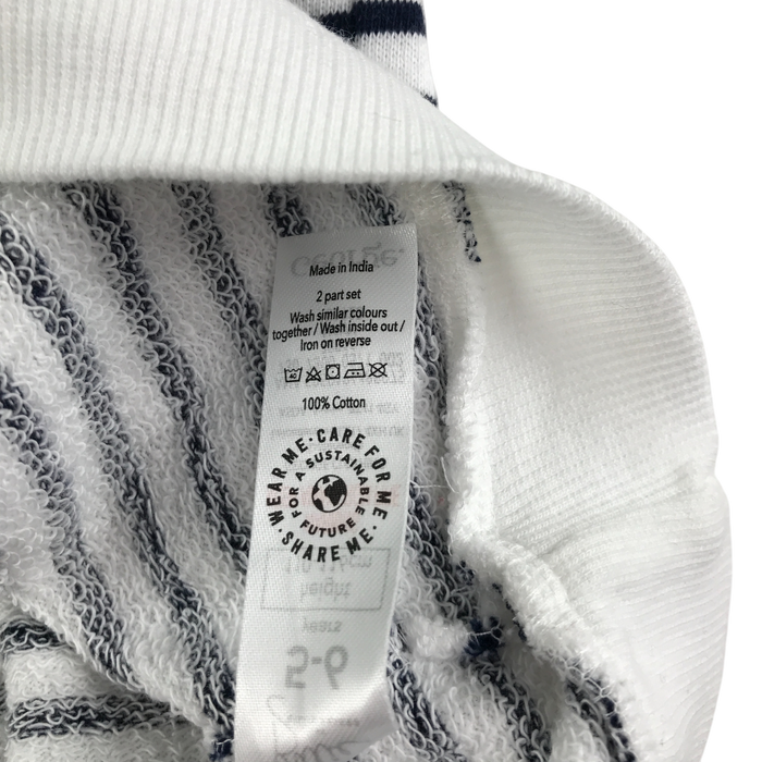 Preloved kids pyjamas