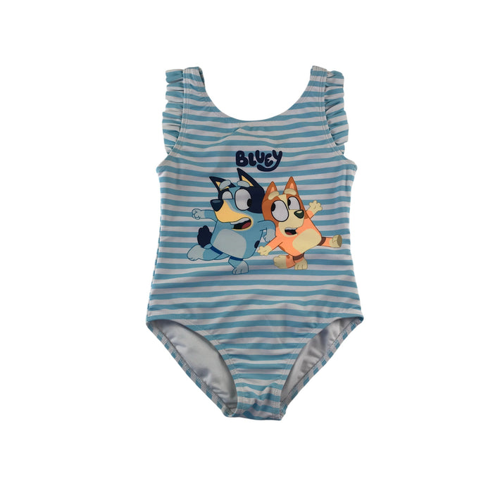 Preloved kids swimwear