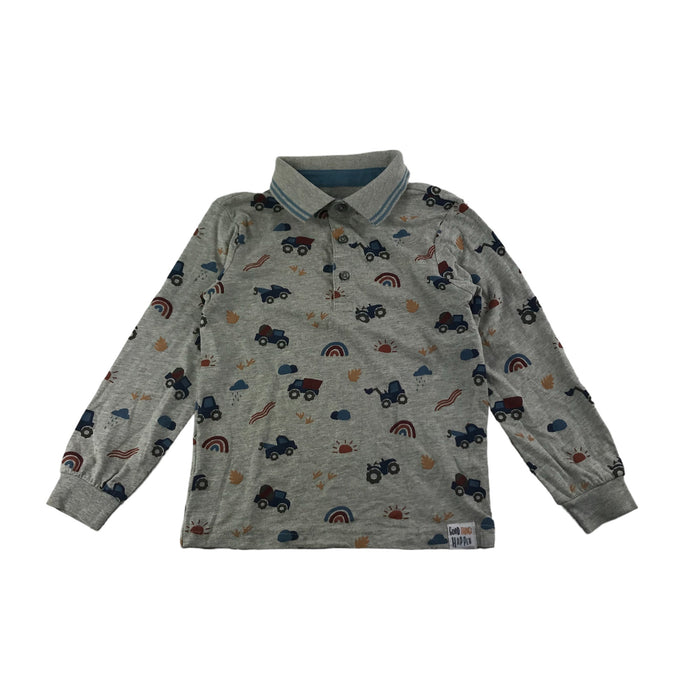Preloved kids t-shirt