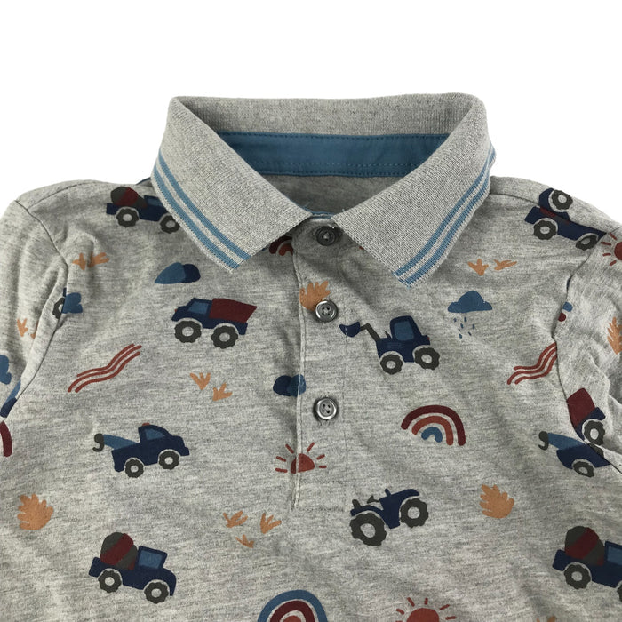 Preloved kids t-shirt