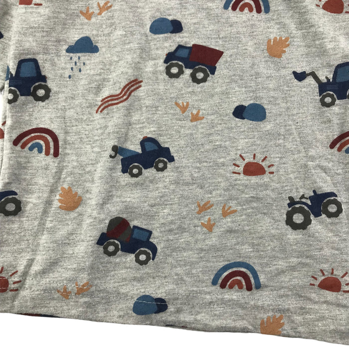 Preloved kids t-shirt