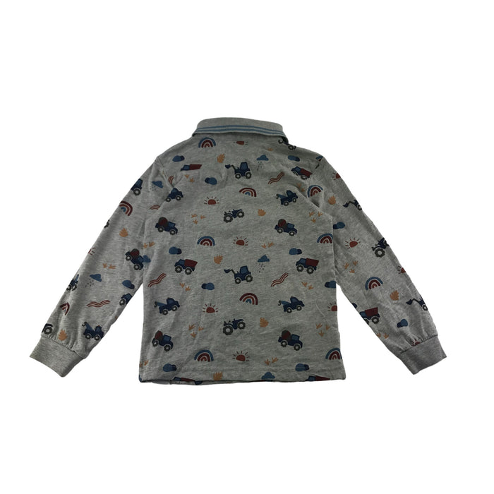 Preloved kids t-shirt
