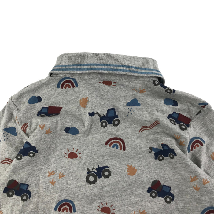 Preloved kids t-shirt