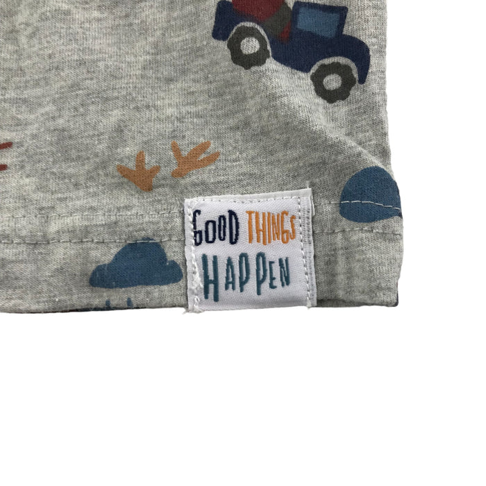 Preloved kids t-shirt