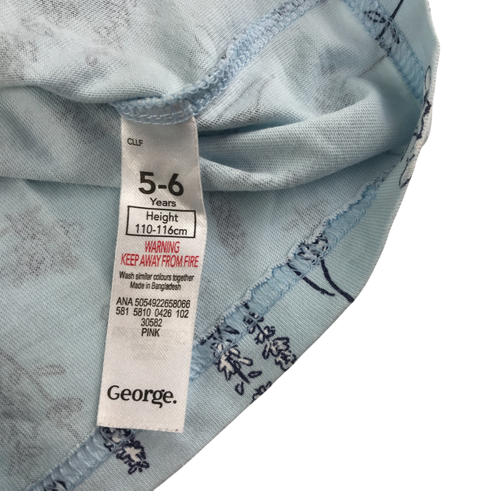 Preloved kids t-shirt
