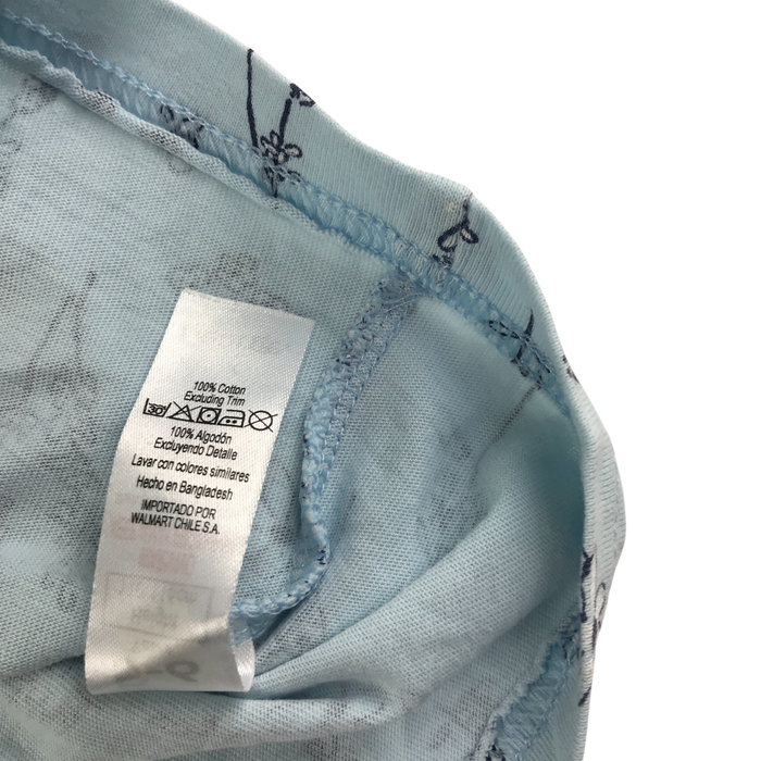 Preloved kids t-shirt