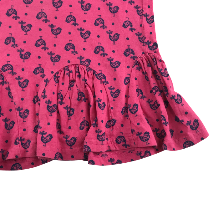 Preloved kids dress
