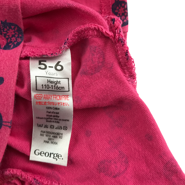 Preloved kids dress