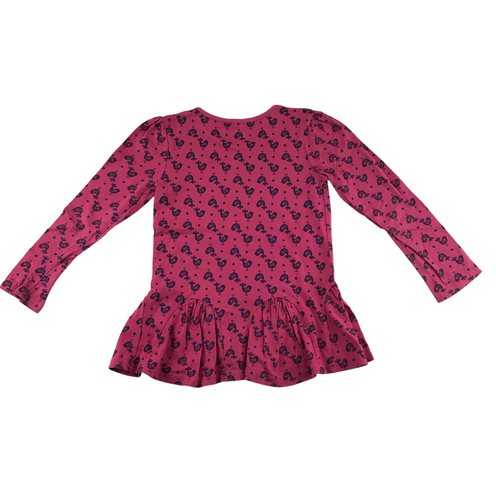 Preloved kids dress