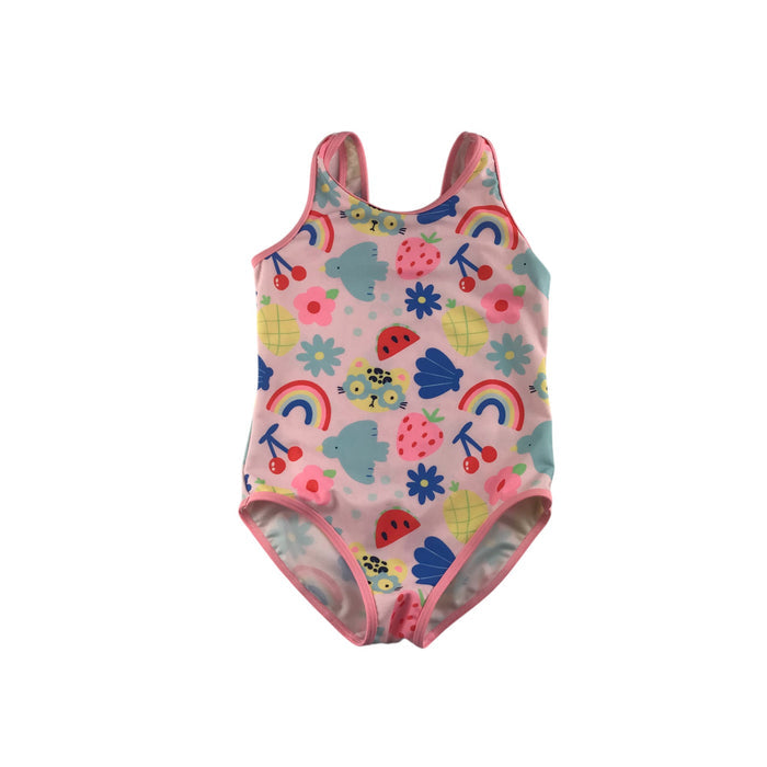 Preloved kids swimwear