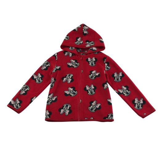 Preloved kids fleece