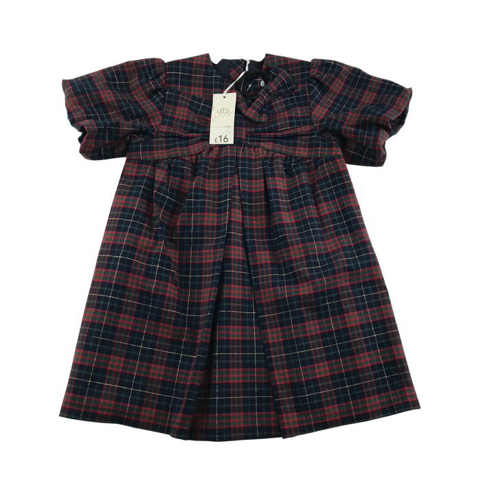 Preloved kids dress