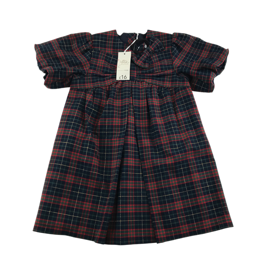 Preloved kids dress
