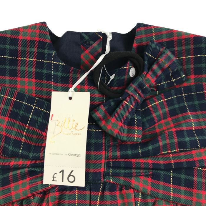 Preloved kids dress