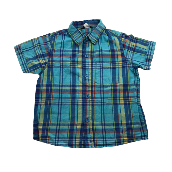 Preloved kids shirt