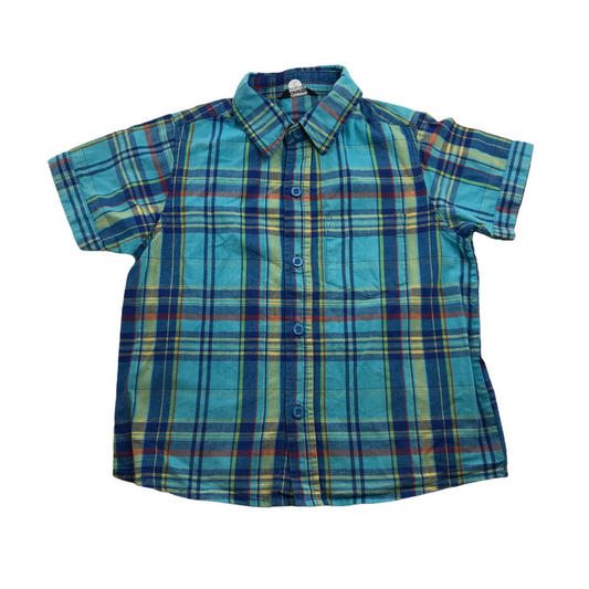 Preloved kids shirt