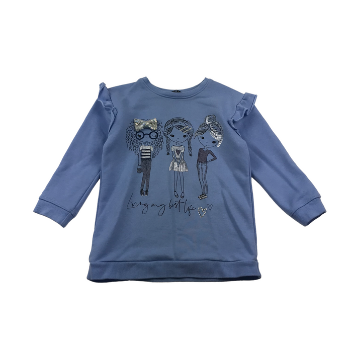 Preloved kids jumper