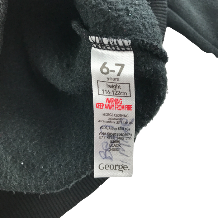 Preloved kids hoodie