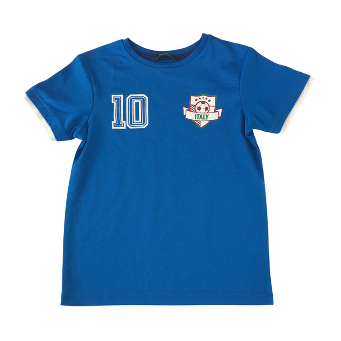 Preloved kids sports top