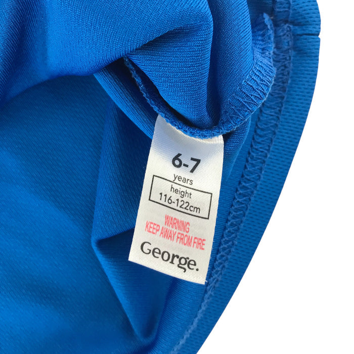 Preloved kids sports top