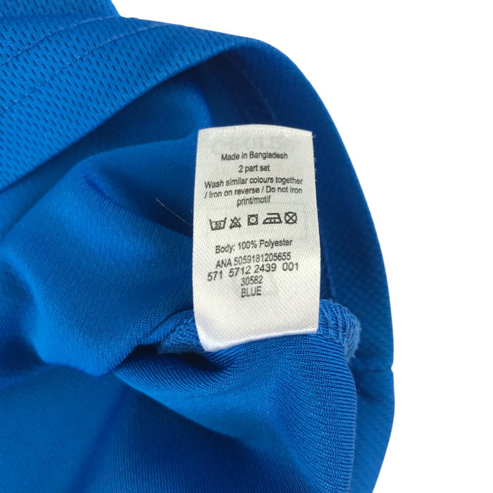 Preloved kids sports top