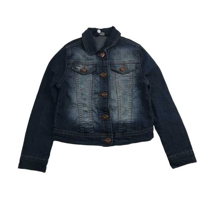 Preloved kids light jacket