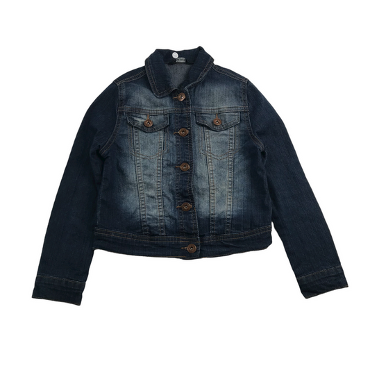 Preloved kids light jacket