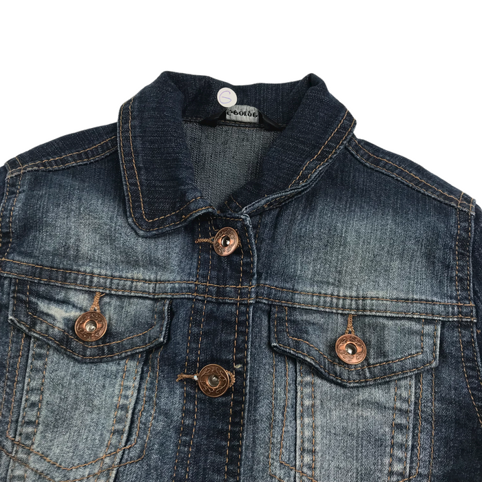 Preloved kids light jacket