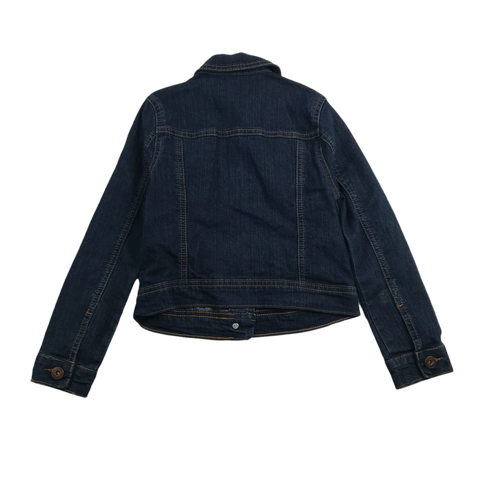 Preloved kids light jacket