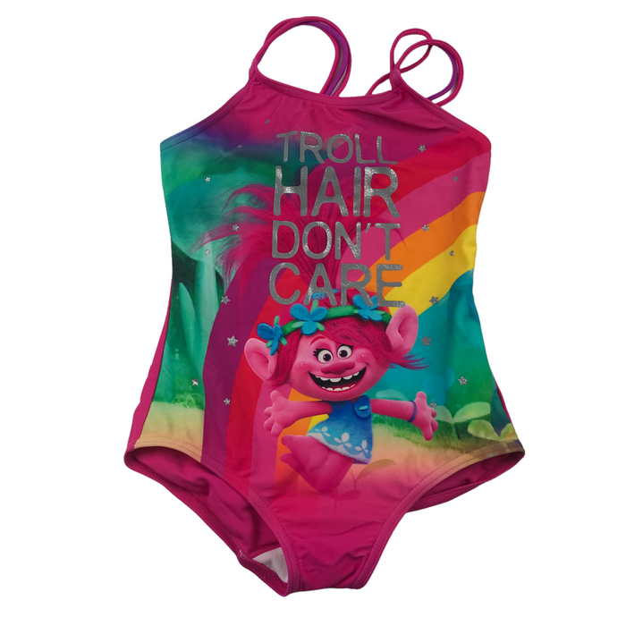 Preloved kids swimwear