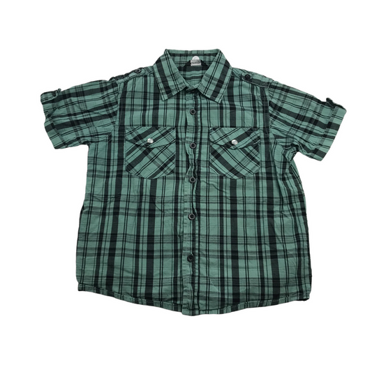 Preloved kids shirt