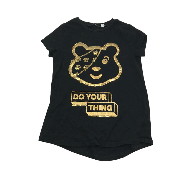 Preloved kids t-shirt