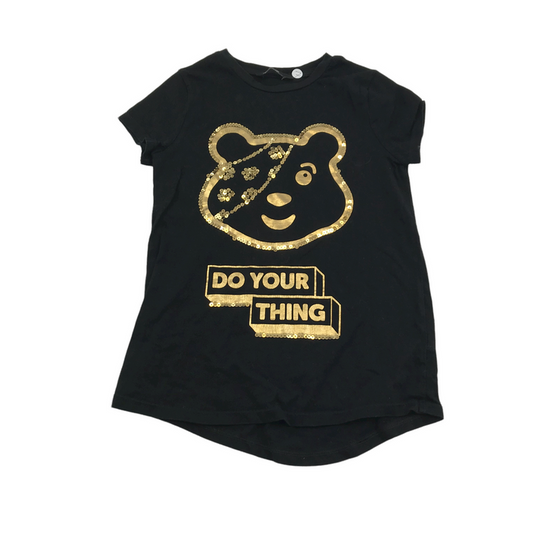 Preloved kids t-shirt