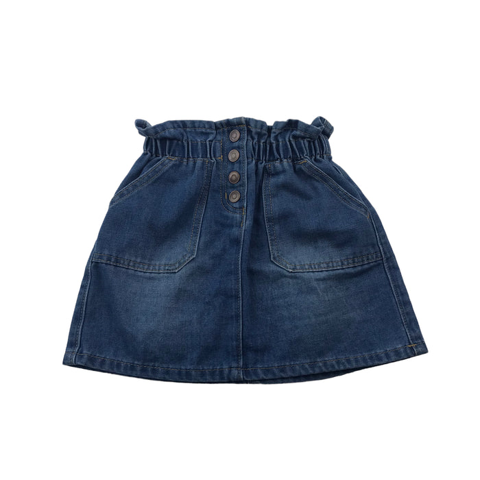 Preloved kids skirt